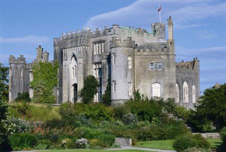 Birr Castle